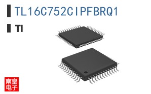 TL16C752CIPFBRQ1