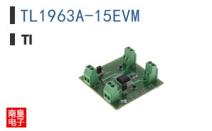TL1963A-15EVM