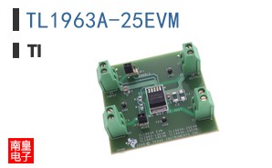 TL1963A-25EVM