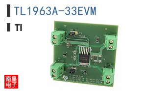 TL1963A-33EVM