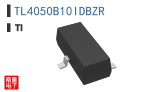 TL4050B10IDBZR
