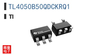 TL4050B50QDCKRQ1