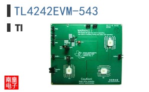 TL4242EVM-543