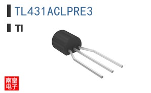 TL431ACLPRE3