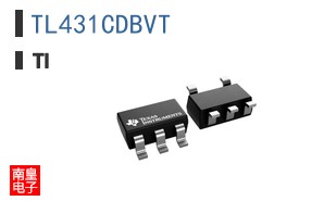 TL431CDBVT