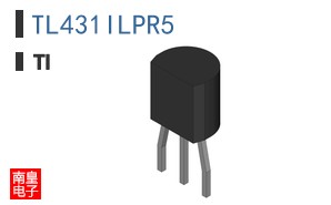TL431ILPR5