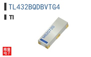 TL432BQDBVTG4
