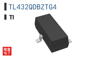TL432QDBZTG4