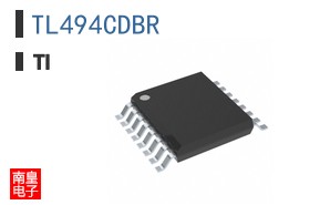 TL494CDBR