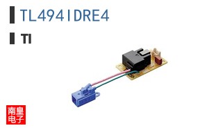 TL494IDRE4