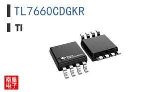 TL7660CDGKR