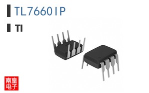 TL7660IP