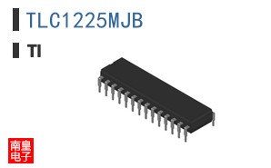 TLC1225MJB