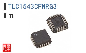 TLC1543CFNRG3