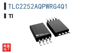 TLC2252AQPWRG4Q1
