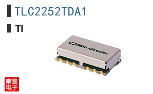 TLC2252TDA1