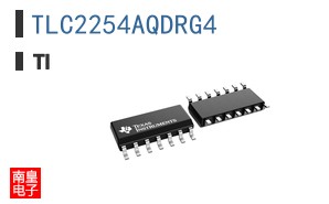 TLC2254AQDRG4