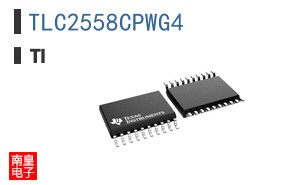 TLC2558CPWG4