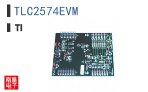 TLC2574EVM