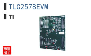 TLC2578EVM