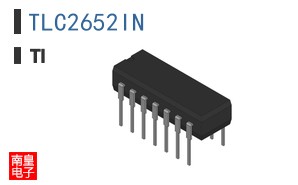 TLC2652IN