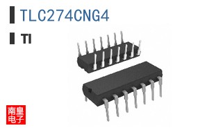 TLC274CNG4