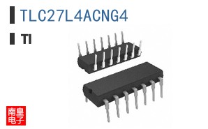 TLC27L4ACNG4