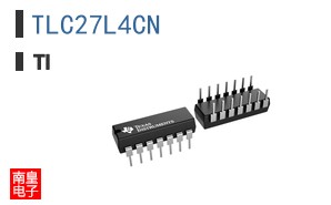 TLC27L4CN