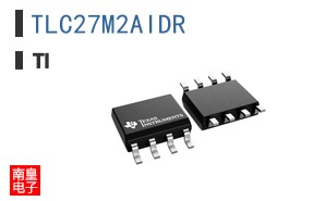 TLC27M2AIDR
