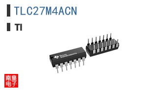 TLC27M4ACN