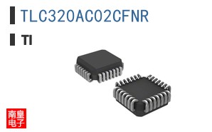TLC320AC02CFNR