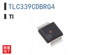 TLC339CDBRG4