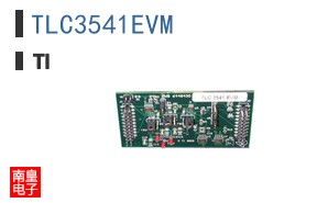 TLC3541EVM