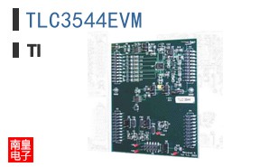 TLC3544EVM