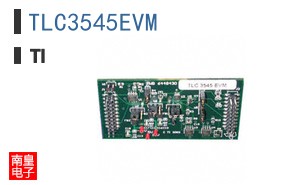 TLC3545EVM
