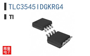 TLC3545IDGKRG4