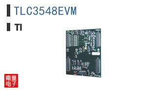 TLC3548EVM