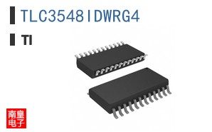 TLC3548IDWRG4