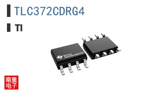 TLC372CDRG4