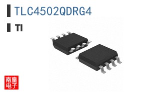 TLC4502QDRG4