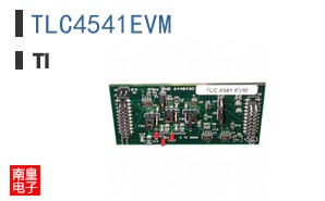 TLC4541EVM