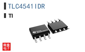 TLC4541IDR