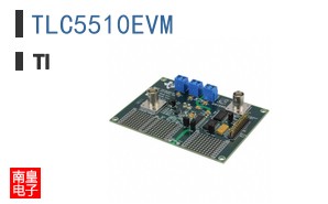 TLC5510EVM