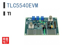 TLC5540EVM