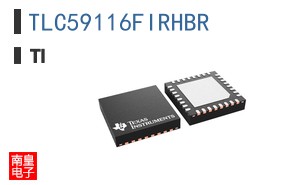 TLC59116FIRHBR