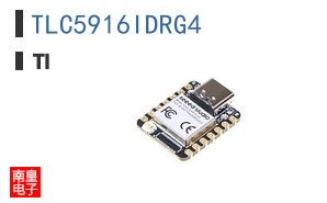 TLC5916IDRG4