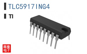 TLC5917ING4