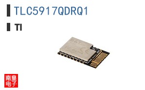 TLC5917QDRQ1