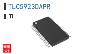 TLC5923DAPR