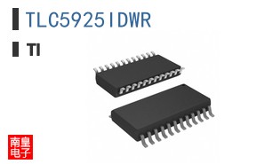 TLC5925IDWR